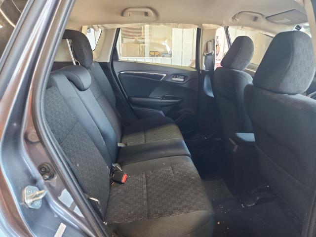 JHMGK5H5XGS014989 - 2016 HONDA FIT LX Boz foto 11