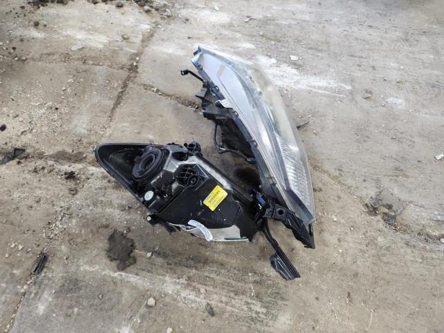 JHMGK5H5XGS014989 - 2016 HONDA FIT LX Boz foto 13