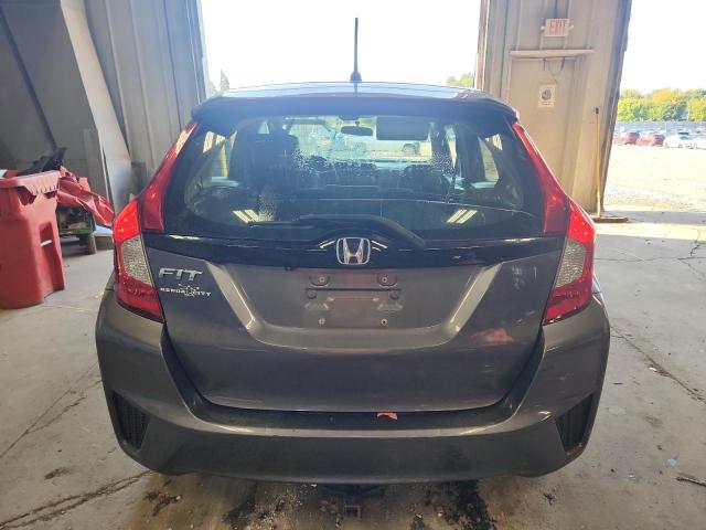 JHMGK5H5XGS014989 - 2016 HONDA FIT LX Boz foto 6