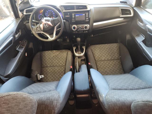 JHMGK5H5XGS014989 - 2016 HONDA FIT LX Boz foto 8