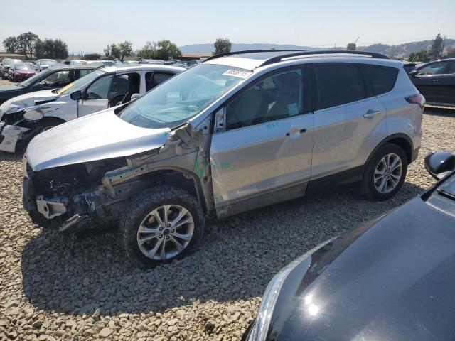 2017 FORD ESCAPE SE, 