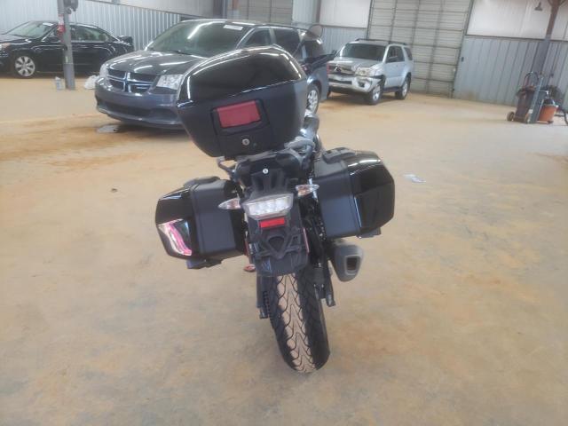 WB10D1304KZ463860 - 2019 BMW S 1000 XR 黑色 照片 4