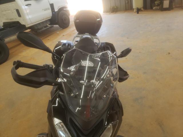 WB10D1304KZ463860 - 2019 BMW S 1000 XR 黑色 照片 5