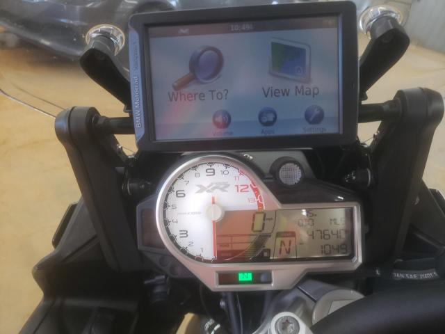 WB10D1304KZ463860 - 2019 BMW S 1000 XR 黑色 照片 7