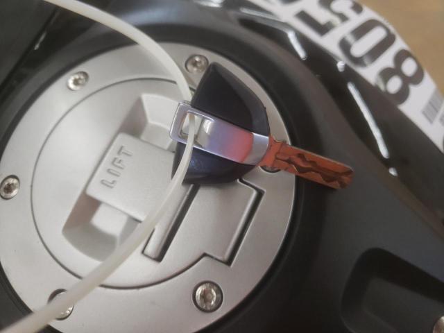 WB10D1304KZ463860 - 2019 BMW S 1000 XR 黑色 照片 8