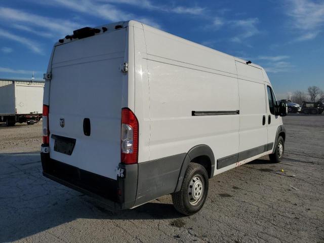 3C6URVJD4FE510946 - 2015 RAM PROMASTER 3500 HIGH თეთრი ფოტო 3