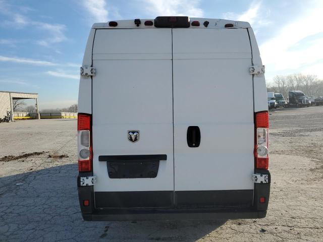 3C6URVJD4FE510946 - 2015 RAM PROMASTER 3500 HIGH თეთრი ფოტო 6