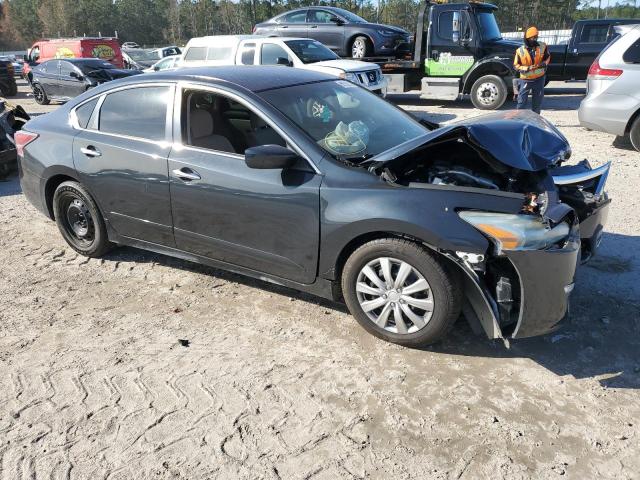 1N4AL3AP7FC283499 - 2015 NISSAN ALTIMA 2.5 CHARCOAL photo 4