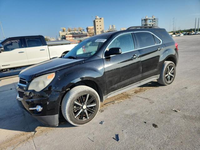 2012 CHEVROLET EQUINOX LT, 