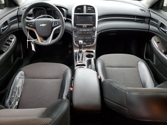 1G11C5SL5EF218027 - 2014 CHEVROLET MALIBU 1LT BLACK photo 8