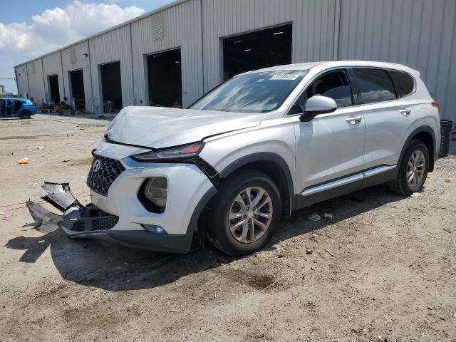 2019 HYUNDAI SANTA FE SEL, 