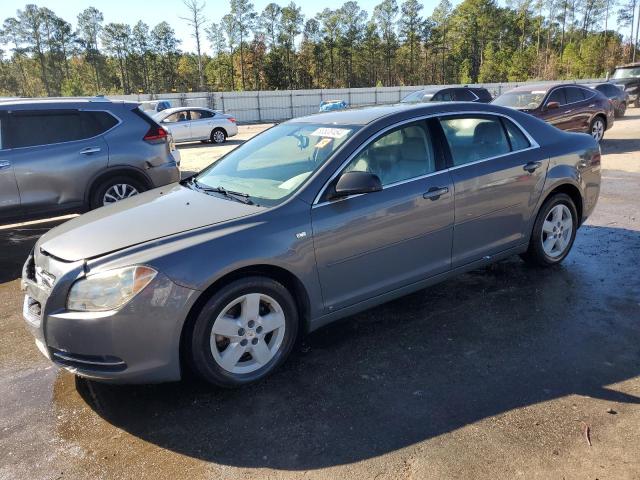 2008 CHEVROLET MALIBU LS, 