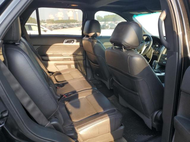 1FM5K7D87DGB86377 - 2013 FORD EXPLORER XLT 黑色 照片 11