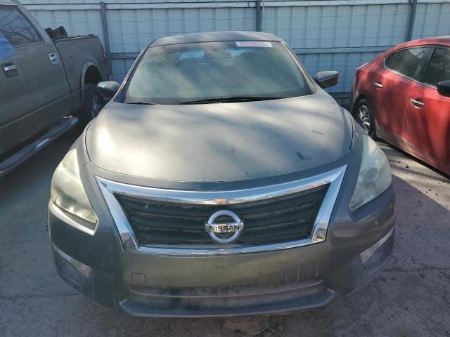 1N4AL3AP7EC404207 - 2014 NISSAN ALTIMA 2.5 GRAY photo 5