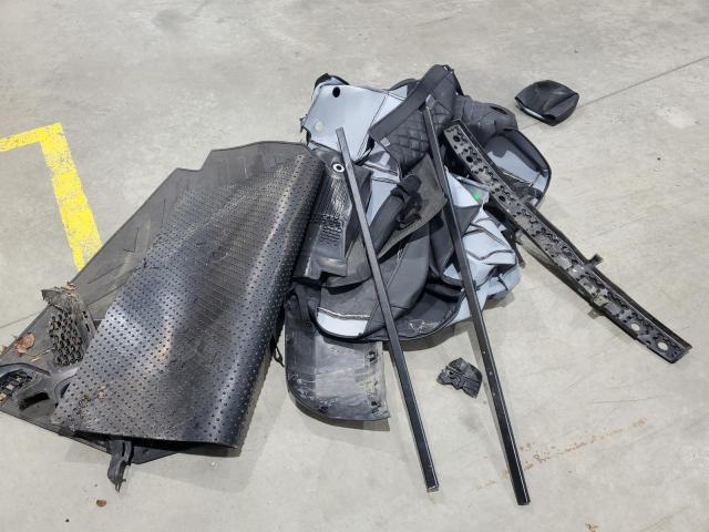 3TMCZ5AN5NM532343 - 2022 TOYOTA TACOMA DOUBLE CAB WHITE photo 12