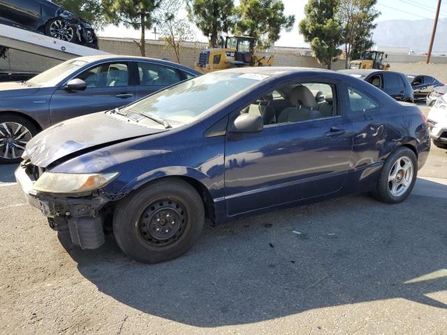 2010 HONDA CIVIC LX, 