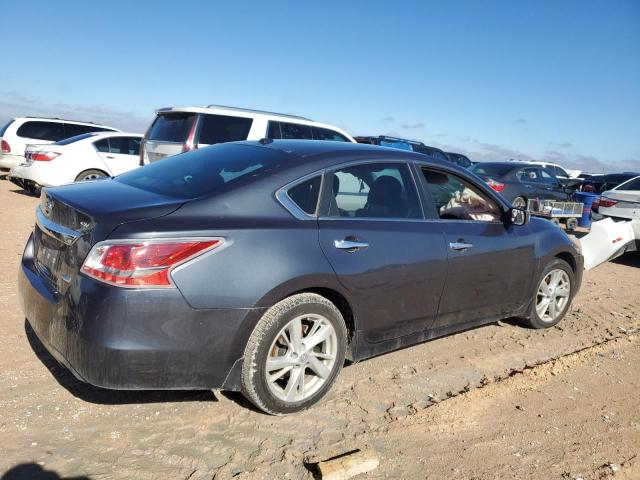 1N4AL3AP6DN496073 - 2013 NISSAN ALTIMA 2.5 CHARCOAL photo 3