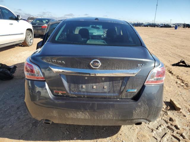 1N4AL3AP6DN496073 - 2013 NISSAN ALTIMA 2.5 CHARCOAL photo 6