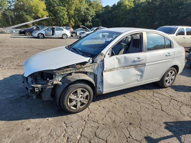 2010 HYUNDAI ACCENT GLS, 