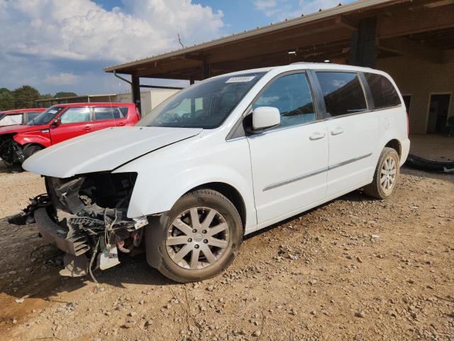 2014 CHRYSLER TOWN & COUNTRY TOURING, 
