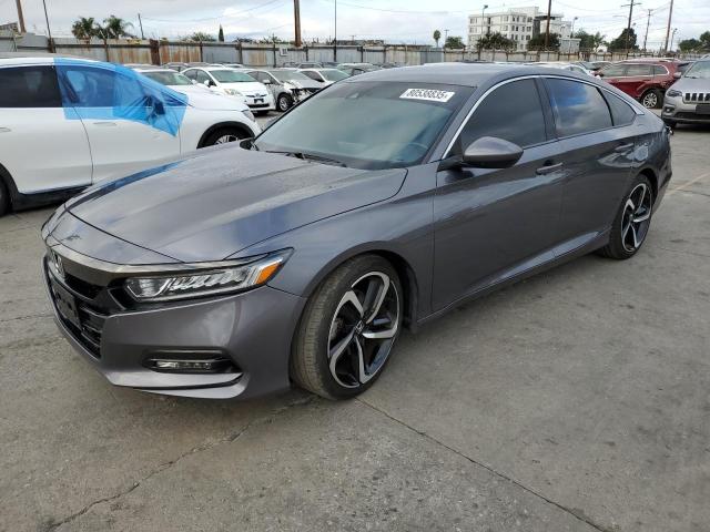 2020 HONDA ACCORD SPORT, 
