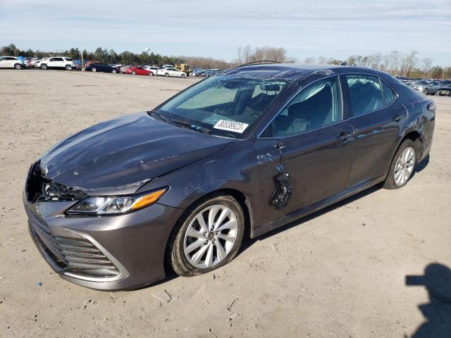 2022 TOYOTA CAMRY LE, 