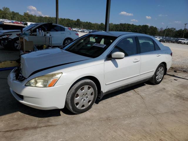 2004 HONDA ACCORD LX, 