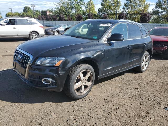 2011 AUDI Q5 PREMIUM PLUS, 