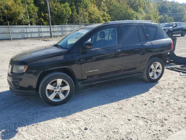 2014 JEEP COMPASS LATITUDE, 