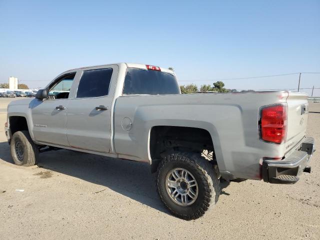 3GCUKRECXEG337913 - 2014 CHEVROLET 1500 K1500 LT TWO TONE photo 2