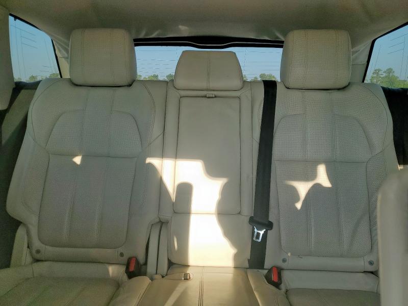 SALWR2WF3EA372739 - 2014 LAND ROVER RANGE ROVE HSE WHITE photo 10