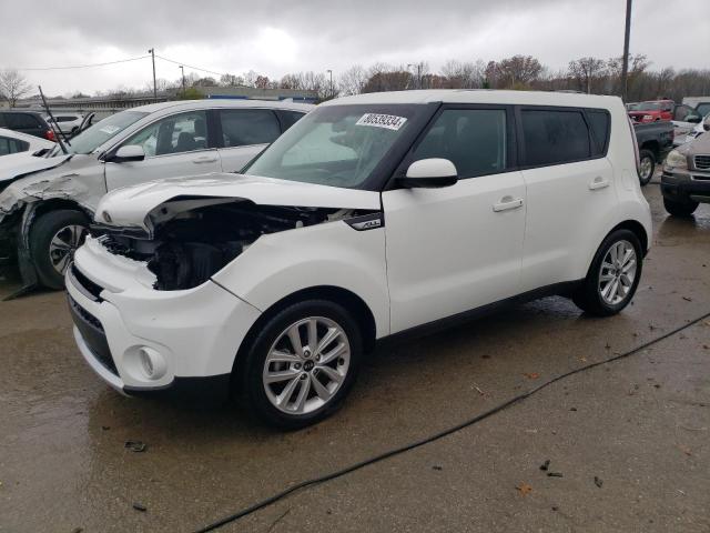 2019 KIA SOUL +, 
