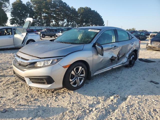 2016 HONDA CIVIC LX, 