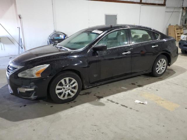 2014 NISSAN ALTIMA 2.5, 