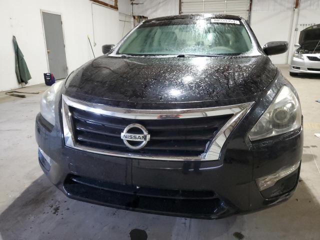 1N4AL3AP0EC109210 - 2014 NISSAN ALTIMA 2.5 BLACK photo 5