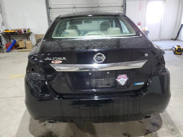 1N4AL3AP0EC109210 - 2014 NISSAN ALTIMA 2.5 BLACK photo 6