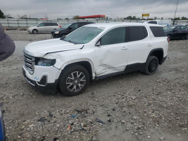 2020 GMC ACADIA SLE, 