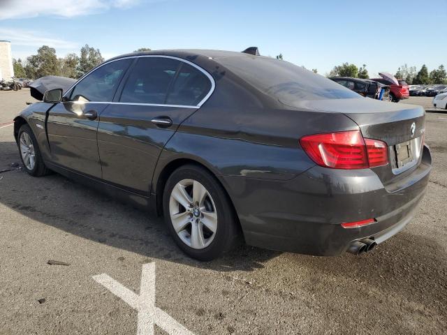 WBAXG5C57DD230158 - 2013 BMW 528 I GRAY photo 2