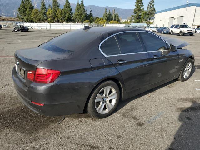 WBAXG5C57DD230158 - 2013 BMW 528 I GRAY photo 3