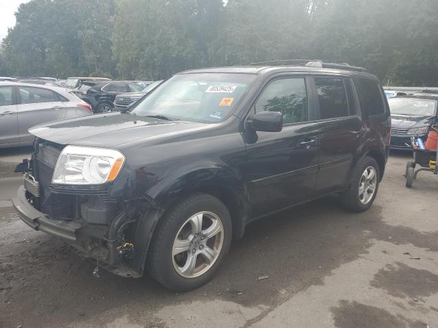 2015 HONDA PILOT EX, 