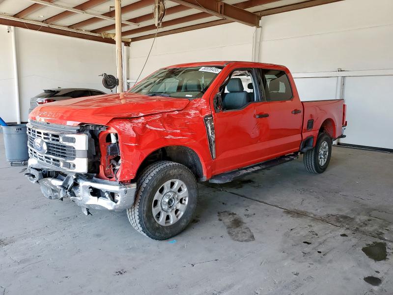 2024 FORD F250 SUPER DUTY, 