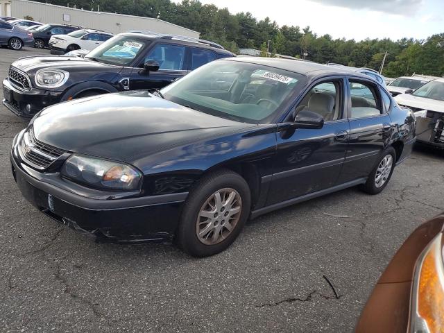 2005 CHEVROLET IMPALA, 