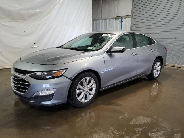 2023 CHEVROLET MALIBU LT, 