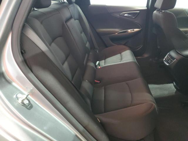 1G1ZD5ST7PF183512 - 2023 CHEVROLET MALIBU LT SILVER photo 10