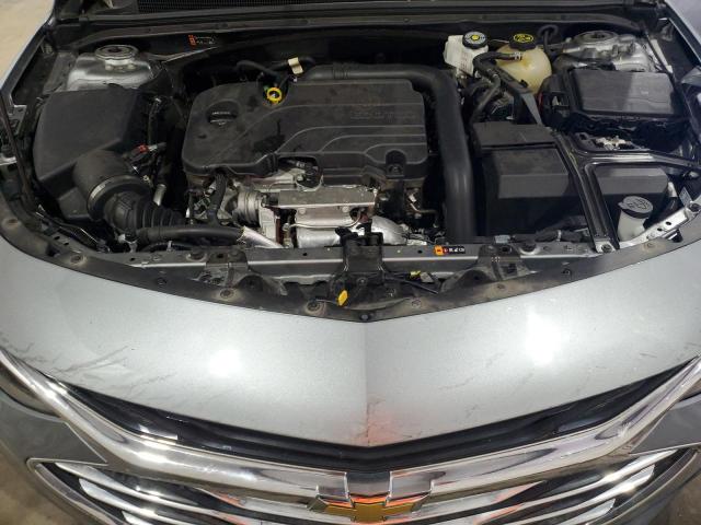 1G1ZD5ST7PF183512 - 2023 CHEVROLET MALIBU LT SILVER photo 11