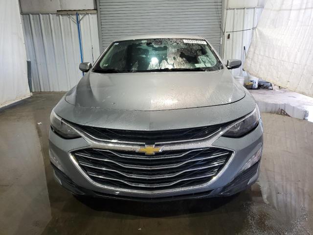 1G1ZD5ST7PF183512 - 2023 CHEVROLET MALIBU LT SILVER photo 5