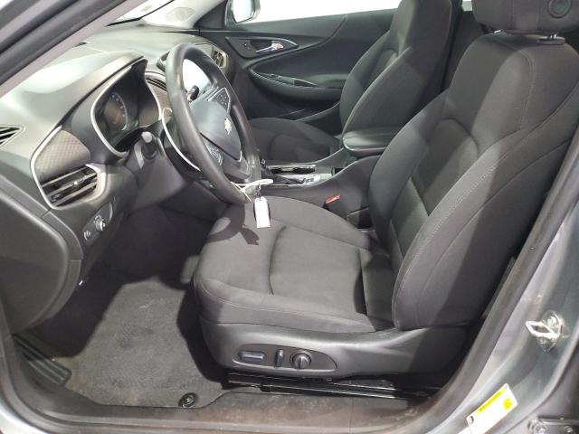 1G1ZD5ST7PF183512 - 2023 CHEVROLET MALIBU LT SILVER photo 7