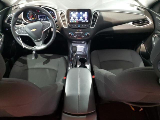 1G1ZD5ST7PF183512 - 2023 CHEVROLET MALIBU LT SILVER photo 8