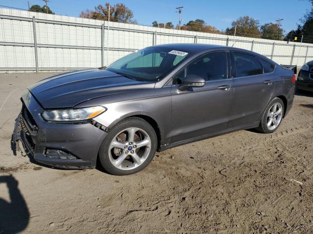 2014 FORD FUSION SE, 