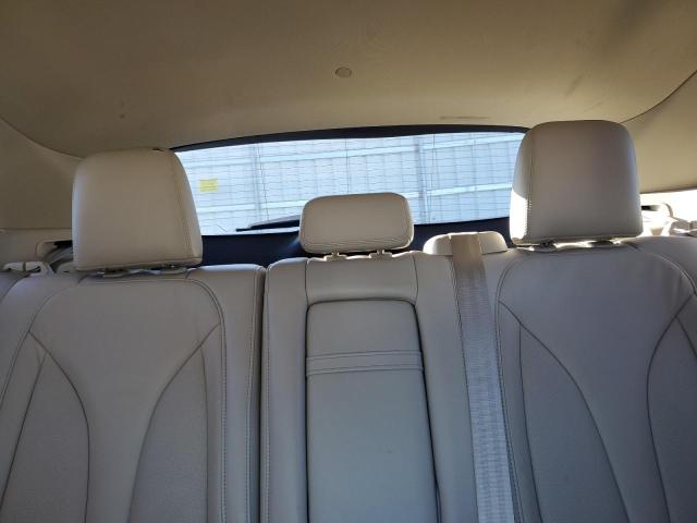 5LMCJ2C96HUL71211 - 2017 LINCOLN MKC SELECT Կարմիր լուսանկար 10